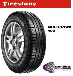 Firestone MULTIHAWK 900